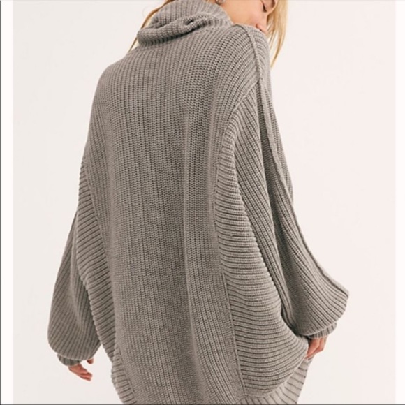 Free People Cocoa Sweater - Picture 3 of 12